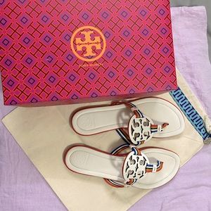 Tory Burch Mignon Miller Sandal
